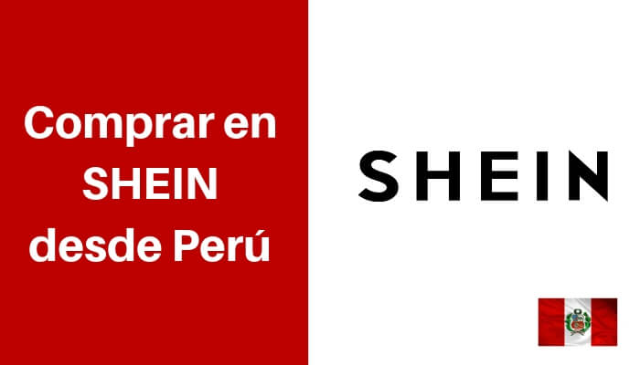 Shein Es Seguro Comprar Desde Peru Contamos Todo