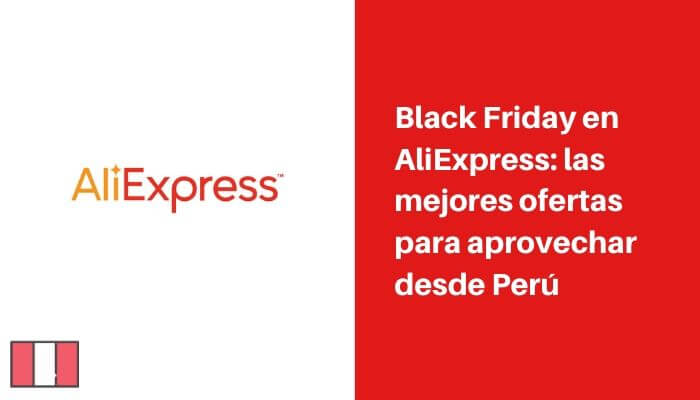 black friday aliexpress 2019