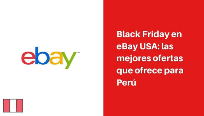 black friday ebay usa 2019