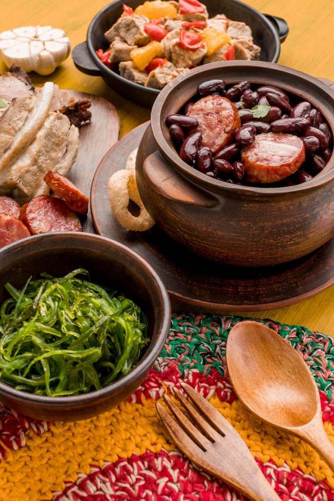 platos tipicos de cajamarca
