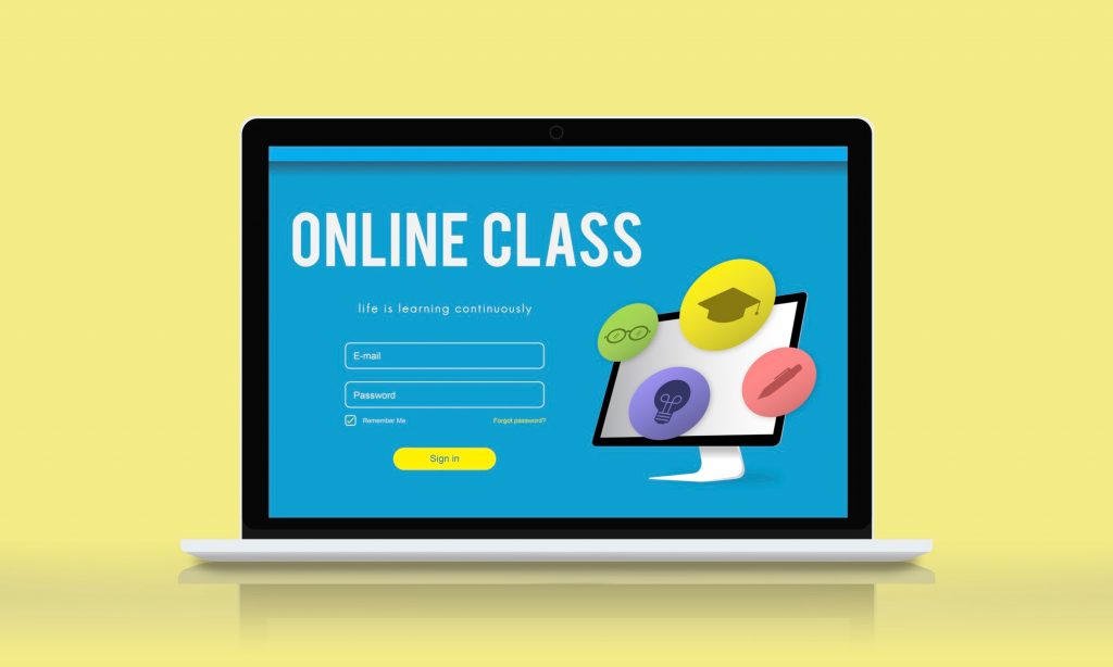 bono educación virtual link