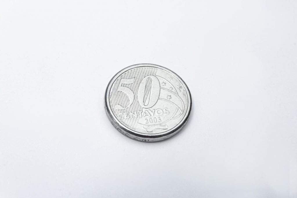 moneda de 1 sol de 1994