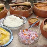 guía gastronómica Perú